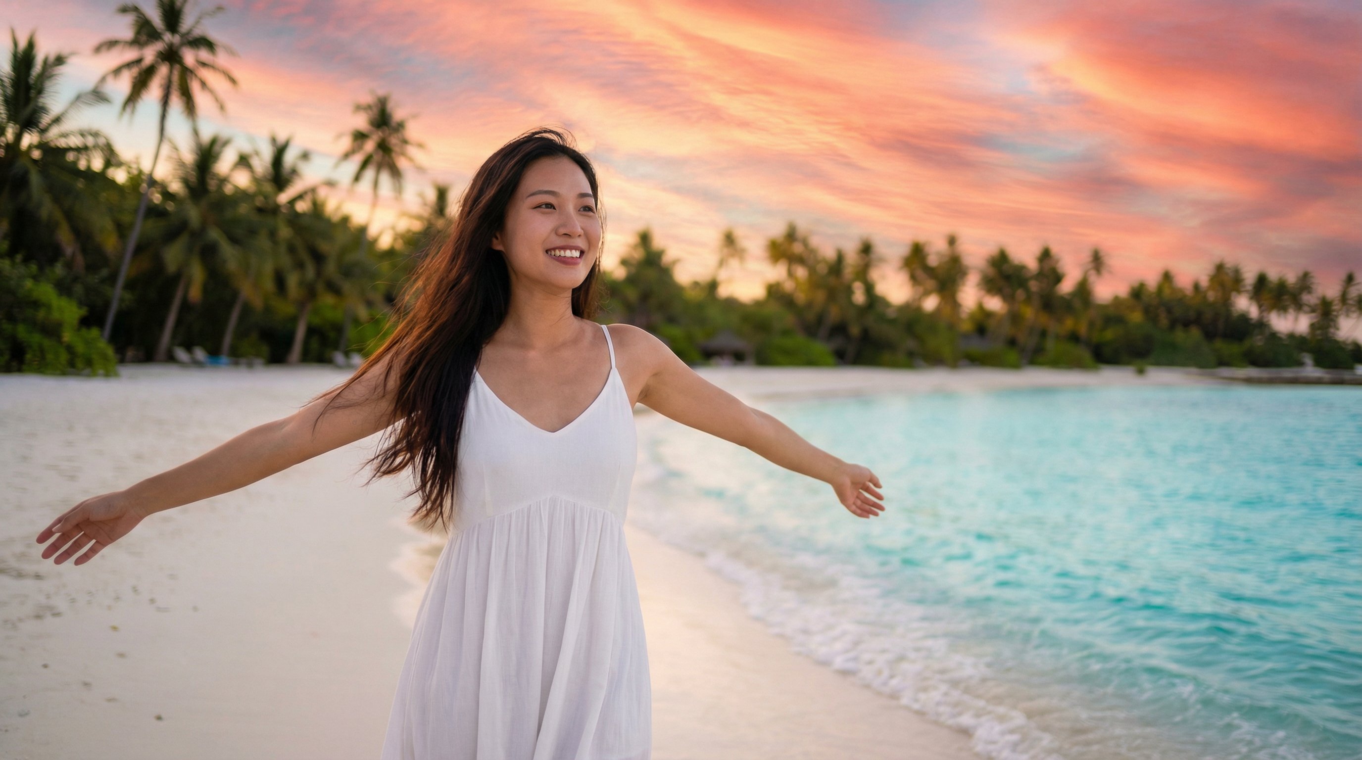 丝瓜视频 海滩度假视频