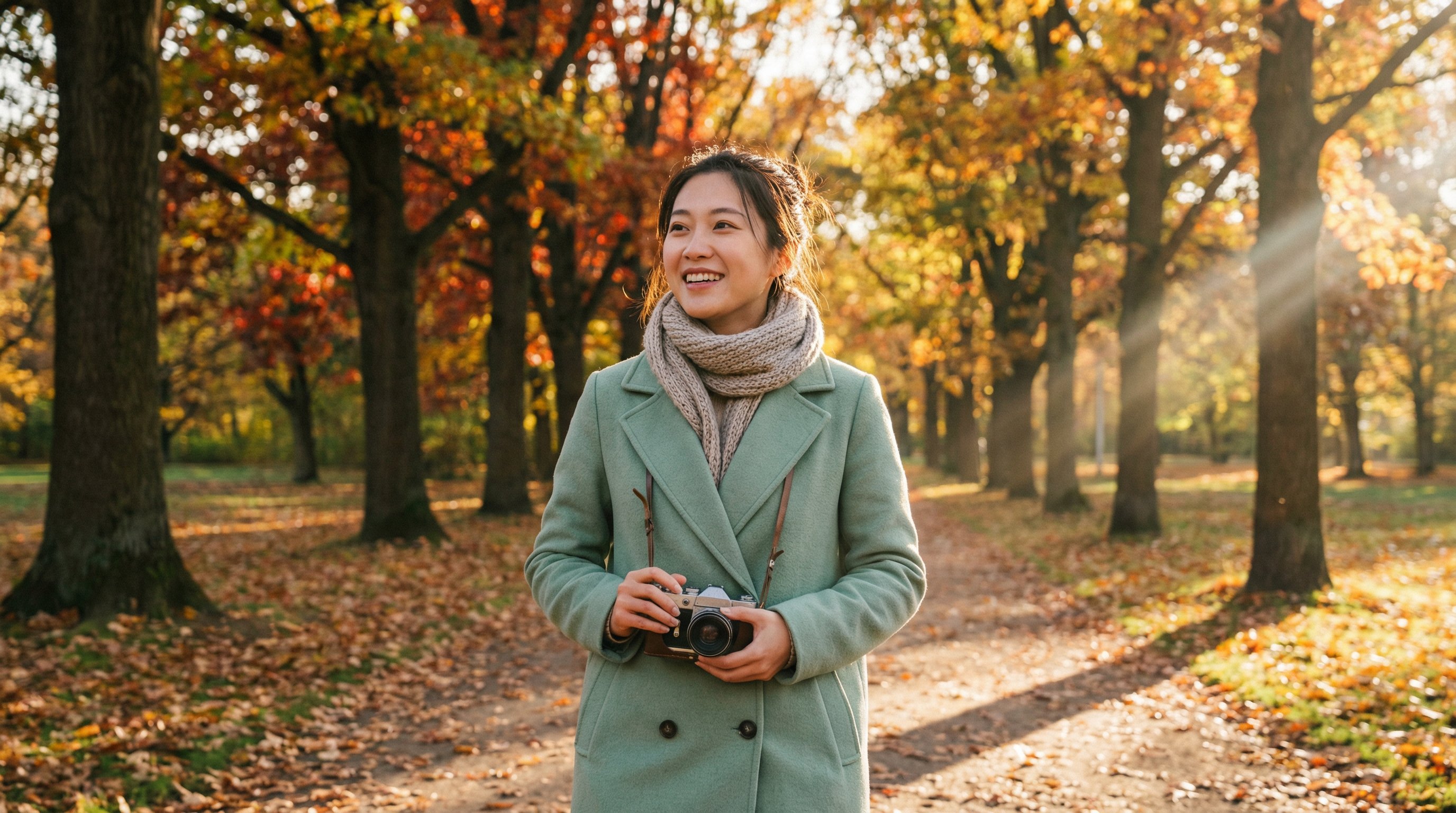 丝瓜视频 户外秋日视频